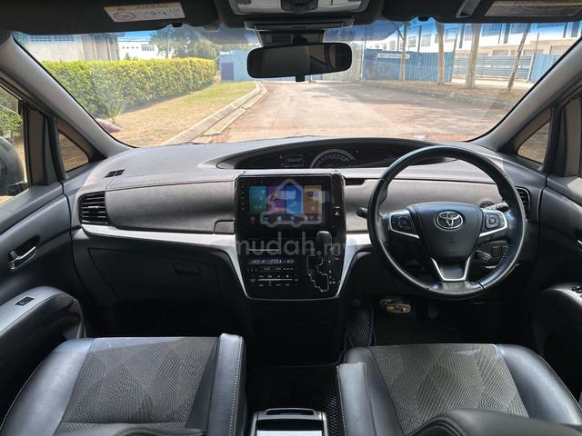 2017 Toyota ESTIMA 2.4 AERAS PREMIUM EDITION - 3