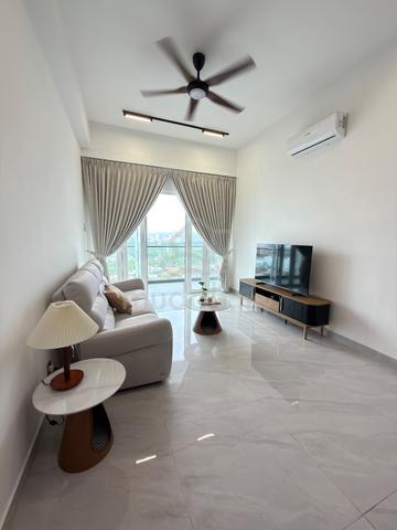 Codrington Residence 1
