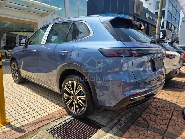 Proton EMAS 7 1.5 PHEV PRIME / PREMIUM / PREMIUM + - 2