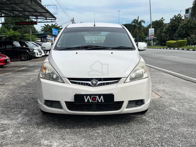 YR 2013 Proton EXORA FL 1.6 (M) - 2