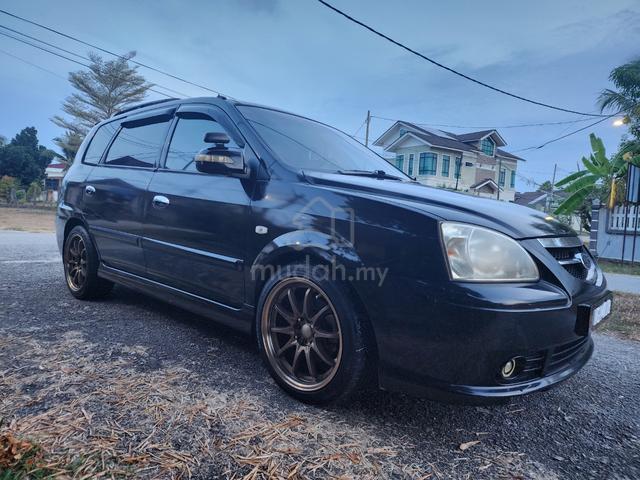 2007 Naza CITRA 2.0 GLS (A) - 1