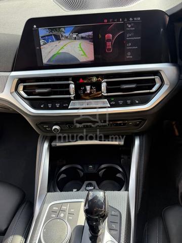 2022 Bmw 420i 2.0 GRAN COUPE M SPORT 4DOOR 360 P/S - 4