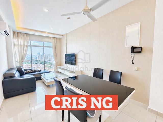 Reflections Condominium 1