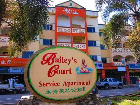 Bailey's Court 2