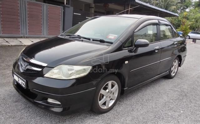 2005 HONDA CITY 1.5 ( A ) I-DSi - 1