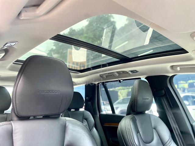 2019 Volvo XC90 2.0 T8 INSCRIPTION PLUS⚫️BO&WILKIN - 4