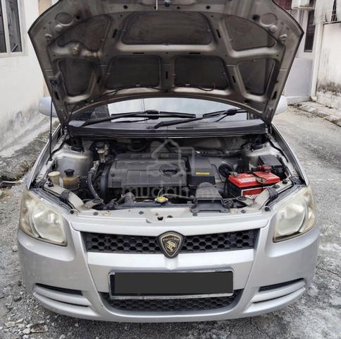 2009 Proton SAGA 1.3 BASE LINE (A) - 3