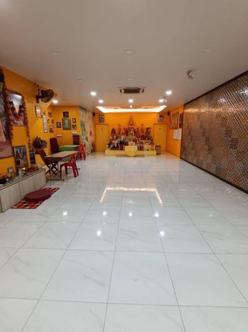 Taman Seri Orkid Double Storey Shop Lot 1