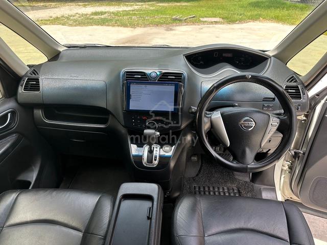 2013 Nissan Serena H/Star 2.0 (A)- 1-3 YR Warranty - 5