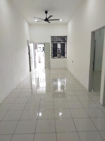 rumah sewa 4