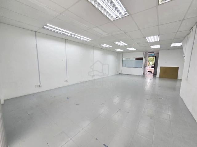 Shop Sri Petaling Ground Floor, Sri Endah 1