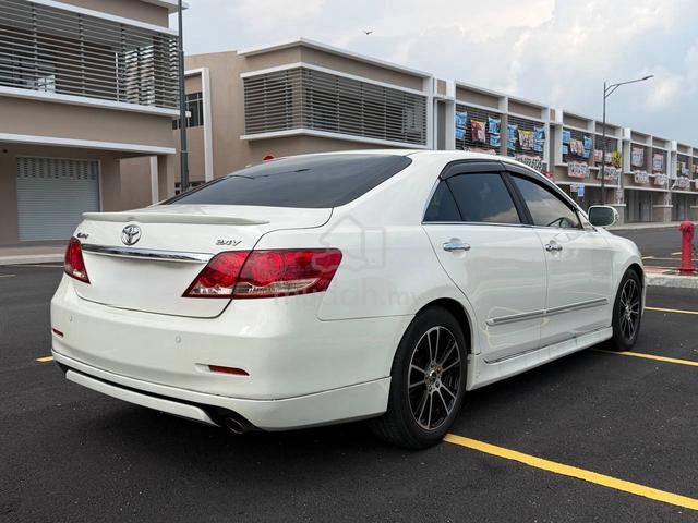 DIRECT OWNER Toyota CAMRY 2.4 V  (A) - 3