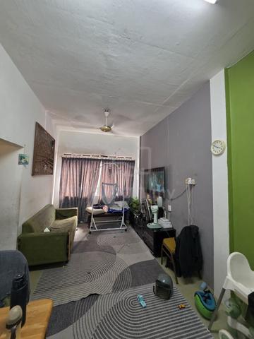Taman Pulai Utama 1