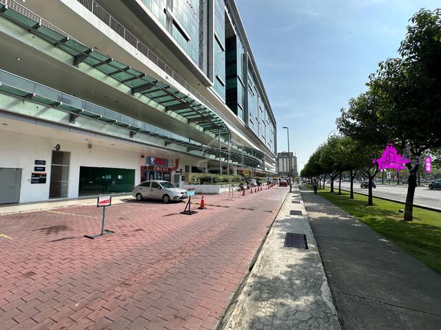 Sutera Avenue Shoplot For Rent | Ground + 1st Floor | 2,626 sqft 1
