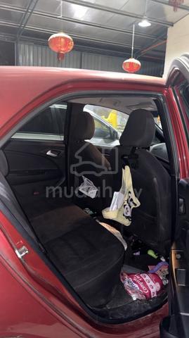 2014 Proton IRIZ 1.6 EXECUTIVE (A) - 5