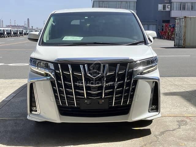 2023 Toyota ALPHARD 2.5 SC (A) FULL LOAN💯 - 3