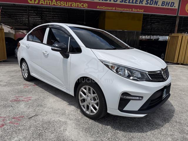 2024 Proton PERSONA 1.6 EXECUTIVE MY21 FACELIFT - 3