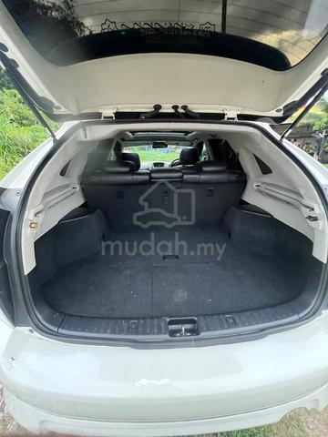 2006 Toyota HARRIER 2.4 240G L PACKAGE ACU35W (A) - 3