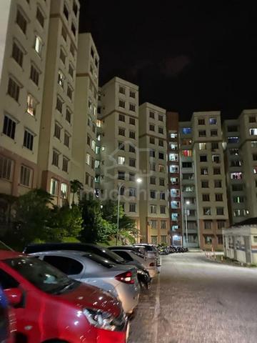 Desa Jati Apartment 1