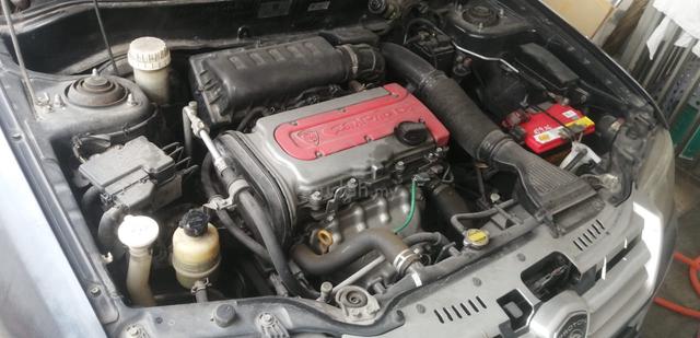 2008 Proton WAJA 1.6 CPS (A) - 4