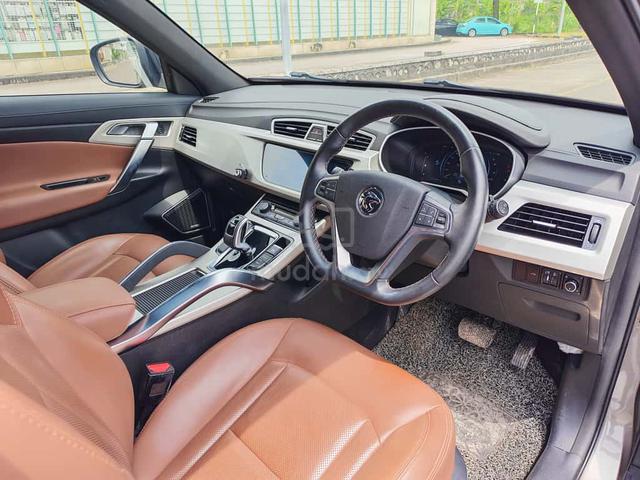 2022 Proton X70 1.8 PREMIUM 2WD MY18 (A) - 4