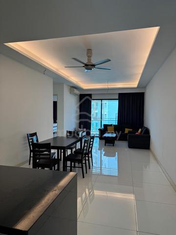100 Residency 1