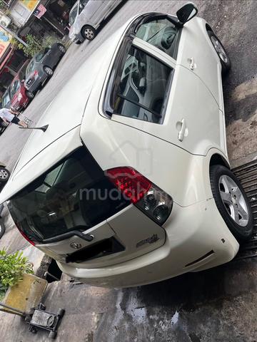2009 Perodua MYVI 1.3 EZi FACELIFT (A) - 2
