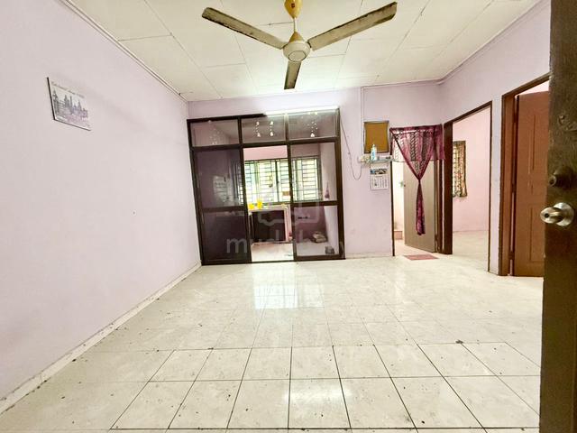 Bandar Selesa Jaya 1