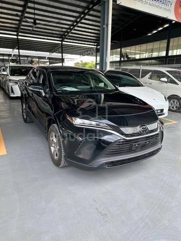 FULLoan OVERLOAN HARRIER S NEW FACELIFT 2023 UNREG - 1