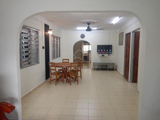 Rumah untuk disewa 1