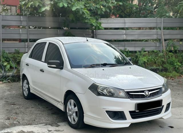 2016 Proton SAGA 1.3 (A) FREE WARRANTY - 2