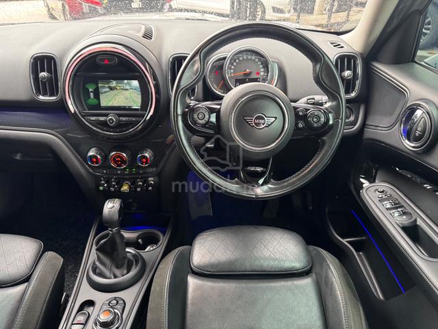 Mini COOPER 1.5 SE ALL4 COUNTRYMAN (A) F60 - 5