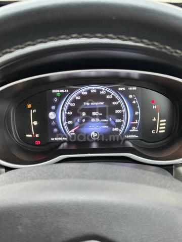 2019 Proton X70 1.8 EXECUTIVE AWD Full Loan - 5