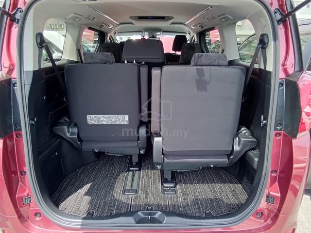 2021 Toyota ALPHARD 2.5 S (A) 8 seater Jbl 4 cam - 3