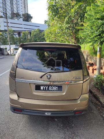 2013 Proton EXORA 1.6 BOLD PREMIUM (A) - 4