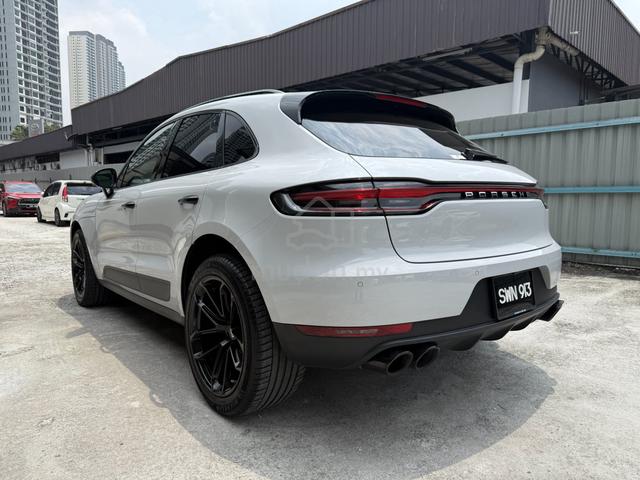 2019 Porsche MACAN 2.0 FACELIFT FULLY LOAD SPEC - 3