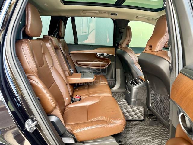 Volvo XC T8 2.0T Inscription Plus High Spec F/Loan - 5
