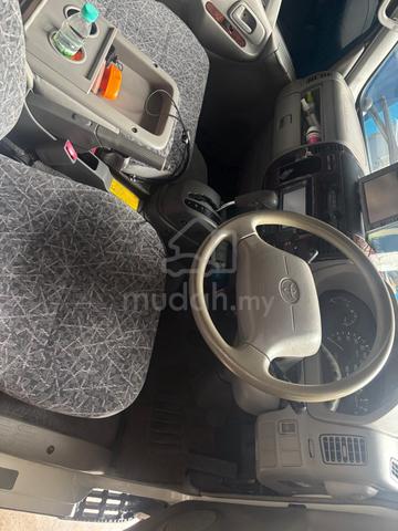 2005 Toyota CAMROAD 2.0 (A) - 4