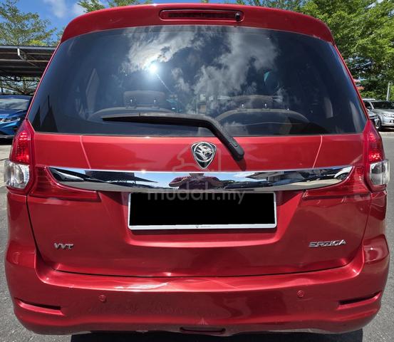 2017 Proton ERTIGA 1.4 A EXECUTIVE (AT) (MPV)❤️❤️❤ - 5
