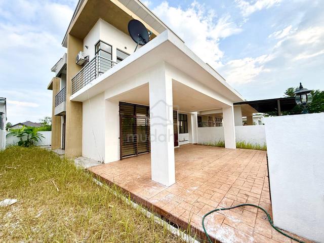 Facing open Freehold 2-Storey Semi-D Tasik Kesuma Fasa 1M Semenyih 1