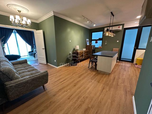 Rivervale Condominium 1