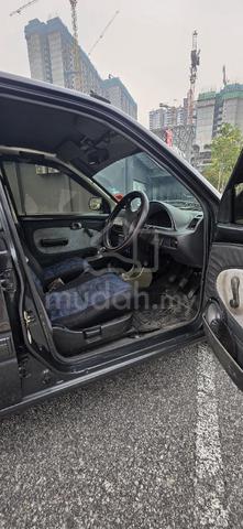 1999 Perodua KANCIL 0.7 660 EX (M) - 4