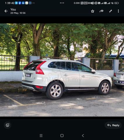 2009 Volvo XC60 3.0 T6 LE (A) - 4