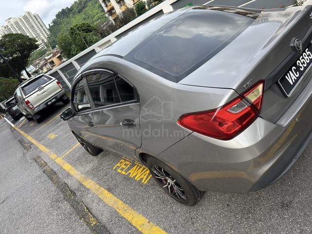 2017 Proton SAGA 1.3 STANDARD CVT (A) - 3