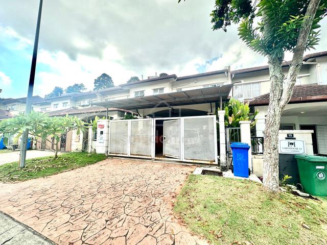 Double Storey Terrace House Bukit Bandaraya Seksyen U11, Shah Alam 1