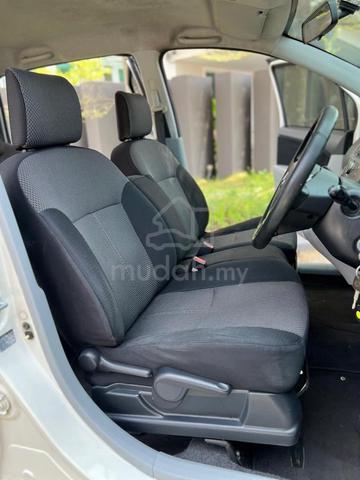 2011 Perodua ALZA 1.5 EZI (A) - 5