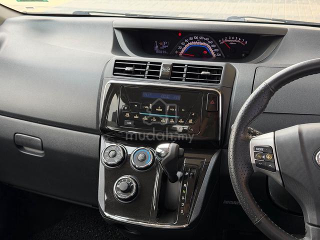2021 Perodua ALZA 1.5 SE MY17 FACELIFT (A) - 5