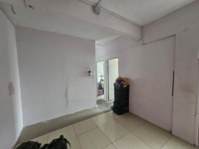 Taman Melawati 1