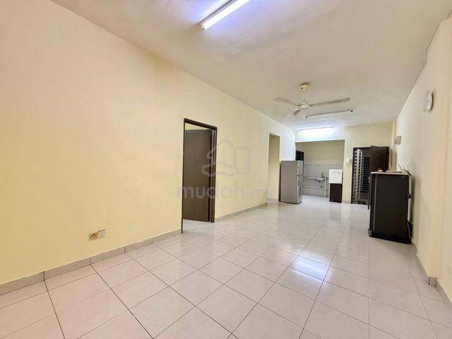 Residensi Warnasari 2 1