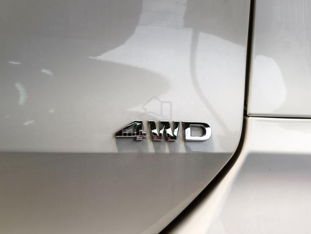 Honda CR-V 2.5 (A) 4WD 7SEATER PROMOTION Un/WRTY - 3